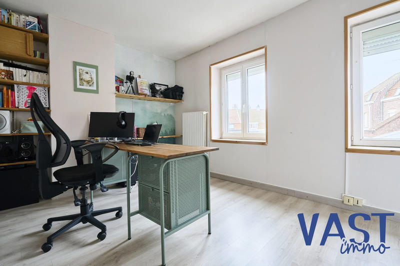 Maison ancienne - 80 m² - 4 pièces