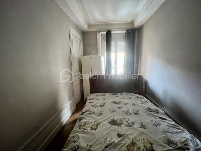 Appartement - 79 m² - 4 pièces