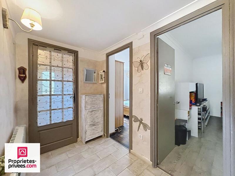 Villa - 200 m² - 6 pièces