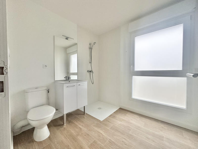 Appartement - 84 m² - 3 pièces