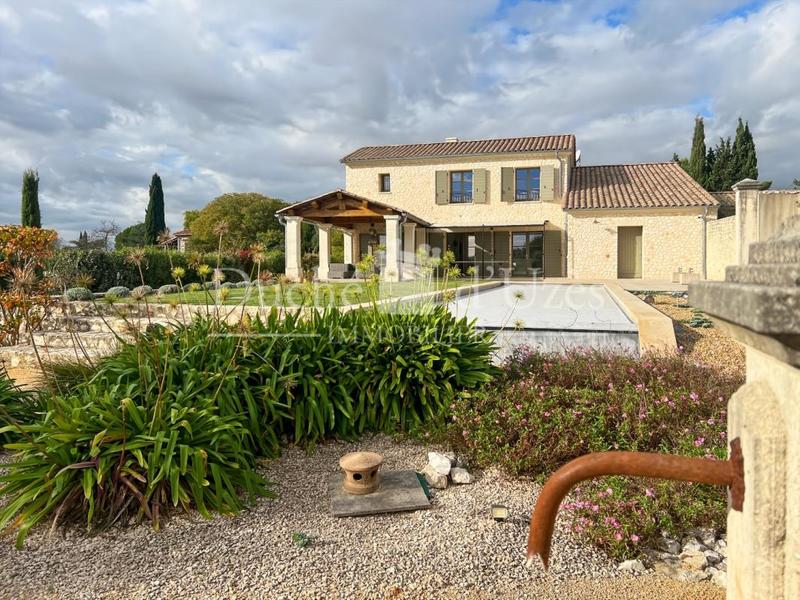 Villa - 158 m² - 5 pièces