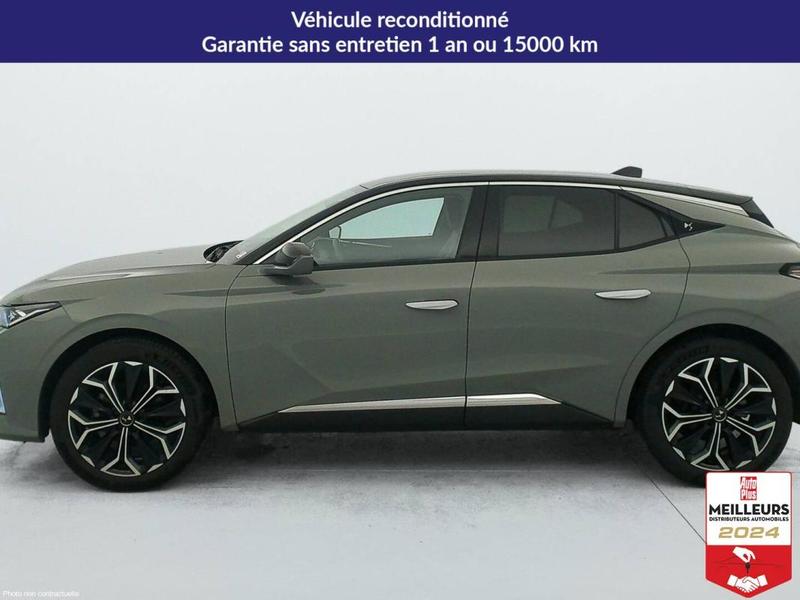 Ds Ds 4 Ds4 PureTech 130 Eat8 Rivoli