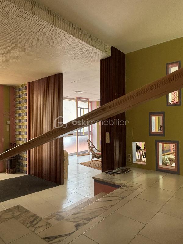 Immeuble - 390 m² - 10 pièces