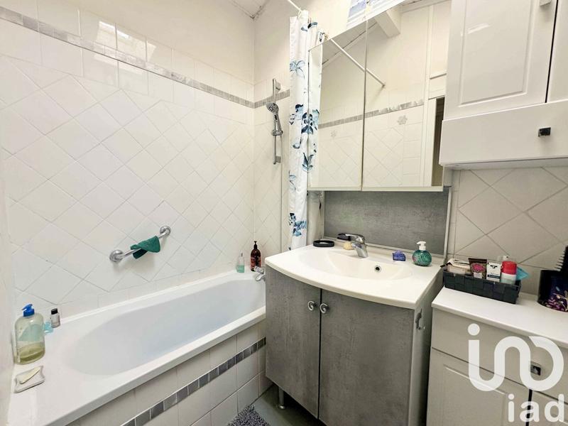 Maison - 74 m² - 4 pièces