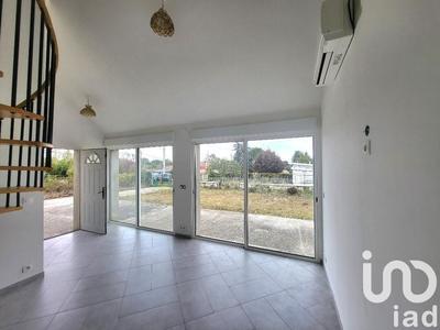 Maison - 135 m² - 5 pièces