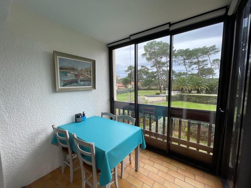 Appartement - 26 m² - 2 pièces