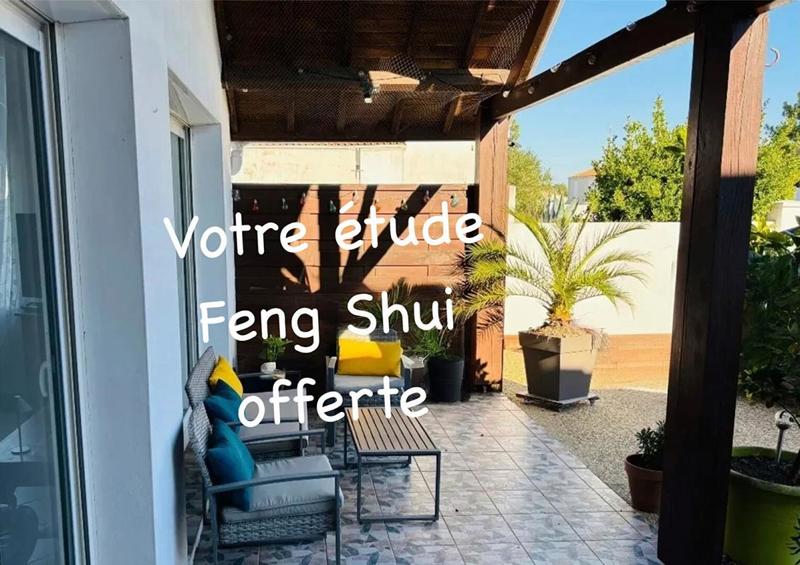 Maison - 115 m² - 6 pièces