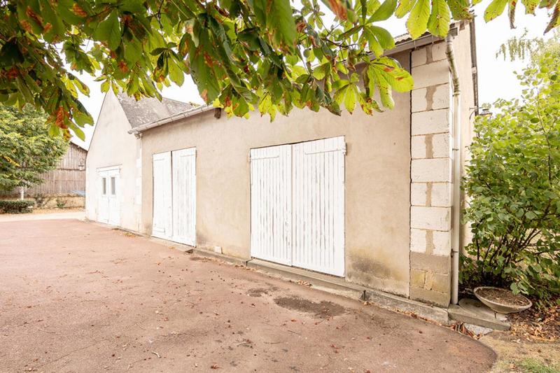 Maison - 129 m² - 6 pièces