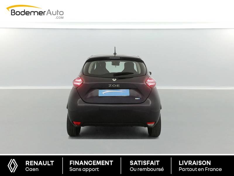 Renault Zoe R110 - 22b Equilibre