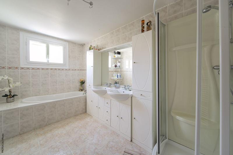 Maison - 163 m² - 6 pièces