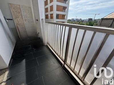 Appartement - 76 m² - 3 pièces