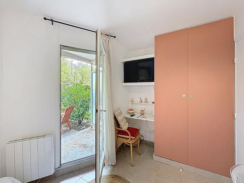 Appartement - 18 m² - 1 pièce