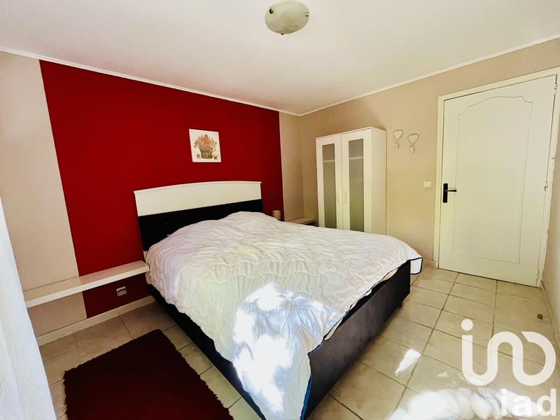 Maison - 206 m² - 7 pièces