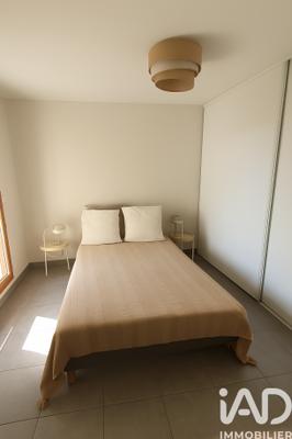 Appartement - 51 m² - 2 pièces