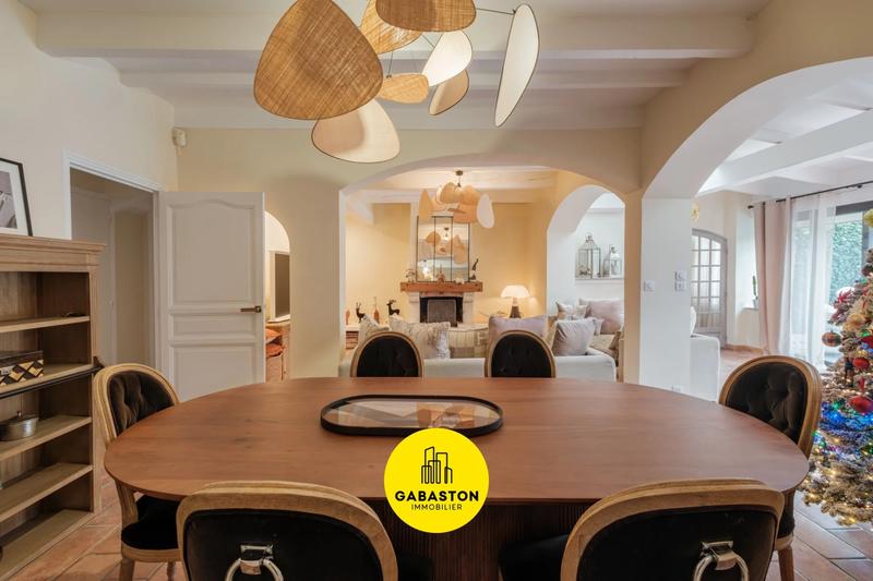 Maison - 171 m² - 4 pièces