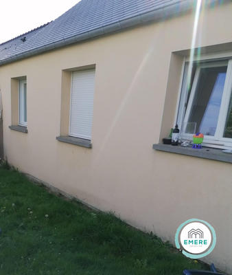 Maison - 284 m² - 14 pièces