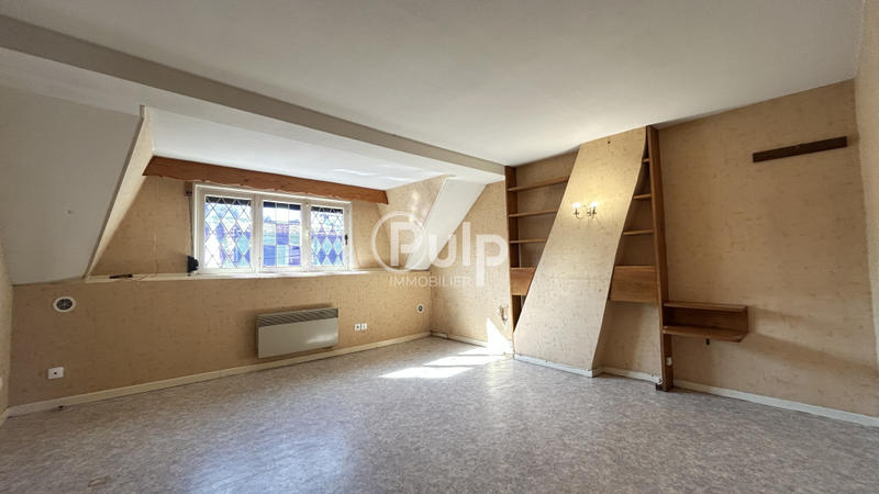 Maison - 79 m² - 5 pièces