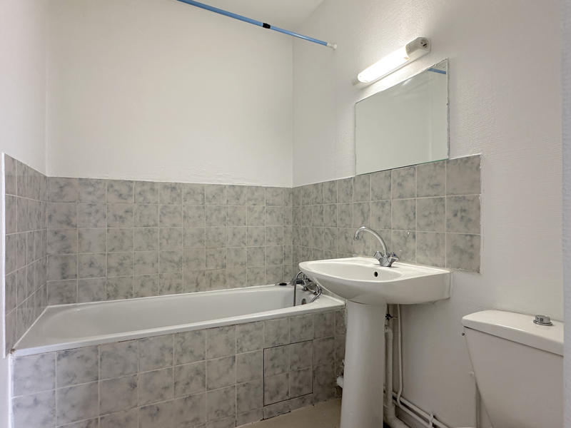 Appartement - 29 m² - 1 pièce