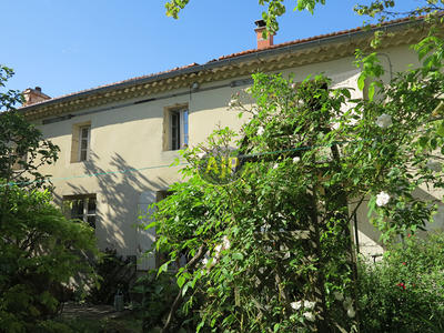Maison - 183 m² - 6 pièces