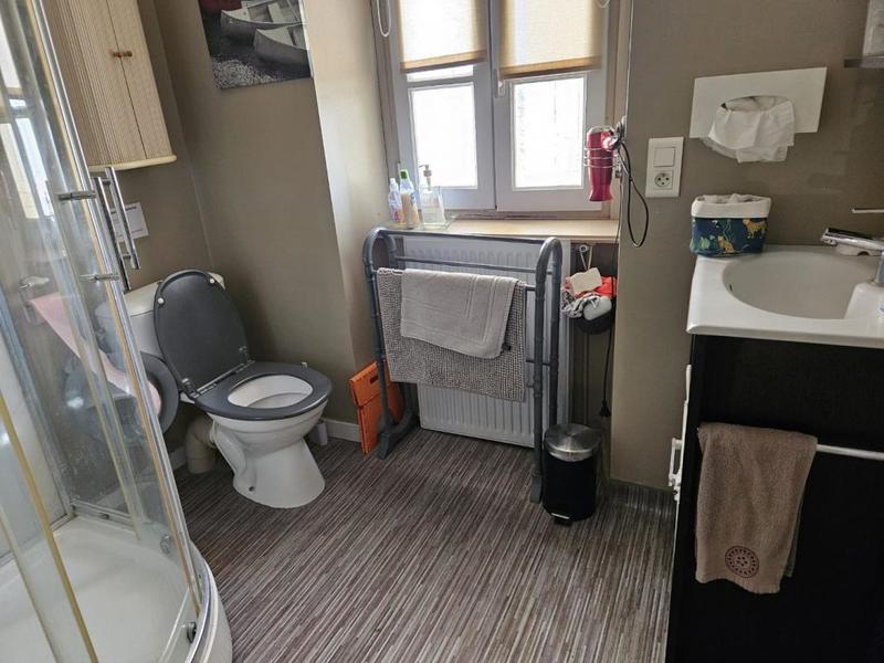 Corps de ferme - 270 m² - 17 pièces