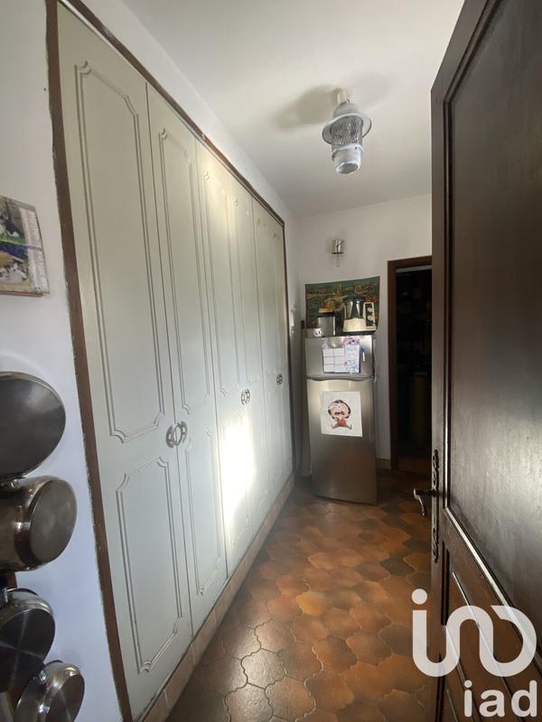 Maison - 129 m² - 5 pièces