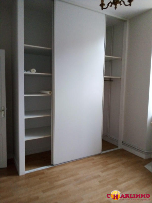 Appartement - 75 m² - 3 pièces