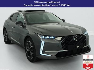 Ds Ds 4 Ds4 Hybride E-Tense 225 Eat8 Rivoli