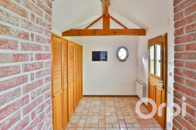 Maison - 161 m² - 5 pièces