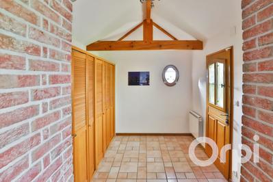 Maison - 161 m² - 5 pièces