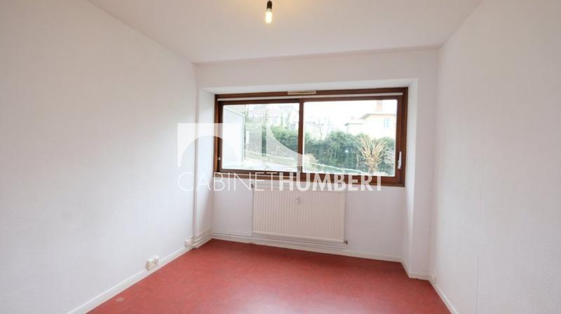 Appartement - 103 m² - 5 pièces