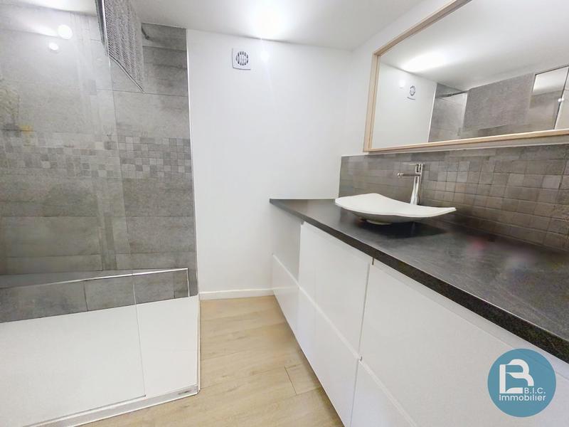 Duplex - 59 m² - 2 pièces