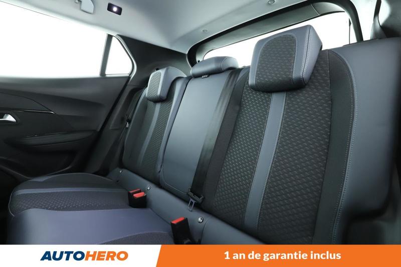 Peugeot 2008 1.5 Blue-HDi Allure Eat8 131 ch