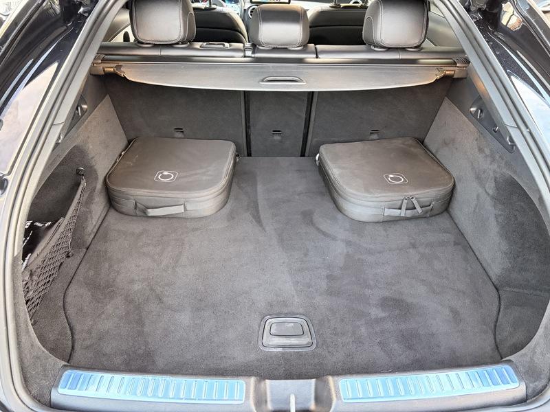 Mercedes Glc 300de 4matic Coupé Amg Line