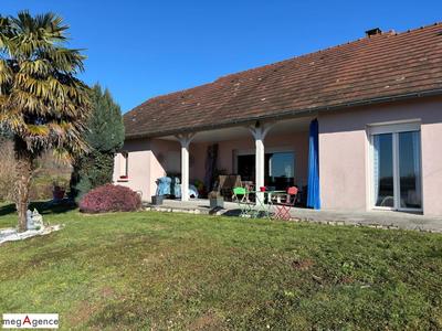 Villa - 103 m² - 4 pièces
