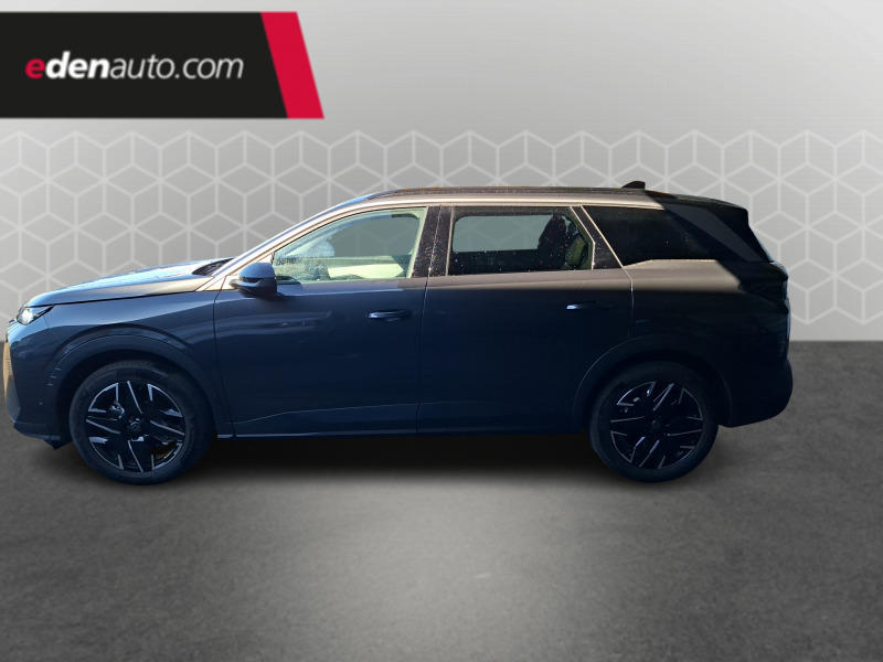 Peugeot 5008 Hybrid 136 e-Dcs6 Allure