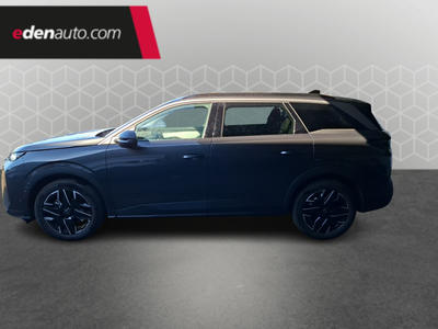 Peugeot 5008 Hybrid 136 e-Dcs6 Allure