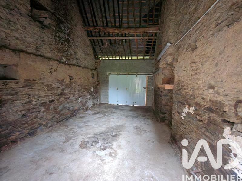 Maison - 85 m² - 5 pièces