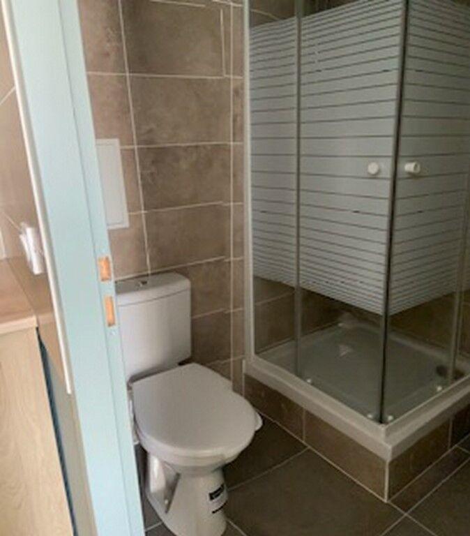 Studio - 22 m² - 1 pièce