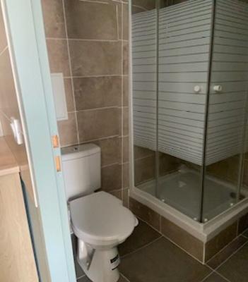 Studio - 22 m² - 1 pièce