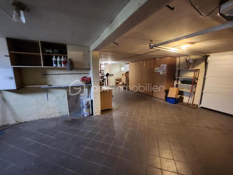 Pavillon - 93 m² - 4 pièces