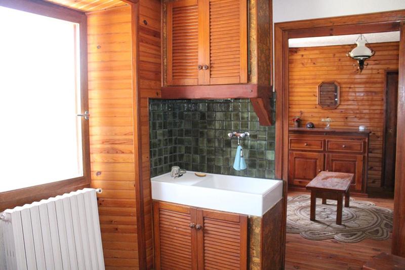 Maison - 72 m² - 6 pièces