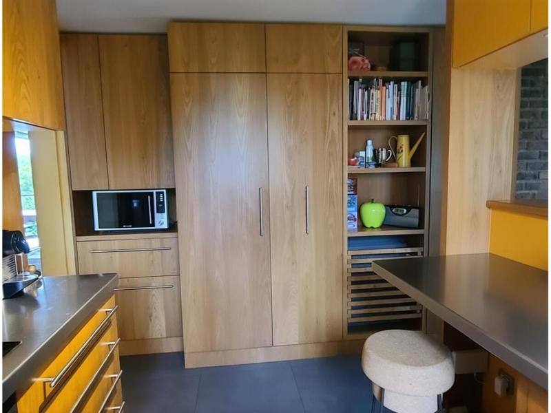 Maison d'architecte - 225 m² - 6 pièces