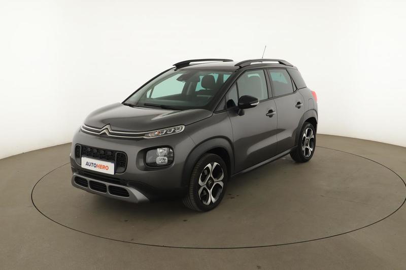 Citroën C3 Aircross 1.2 PureTech Shine Bv6 110 ch