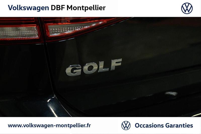 Volkswagen Golf 1.0 Tsi 115 Bvm6 Iq.Drive