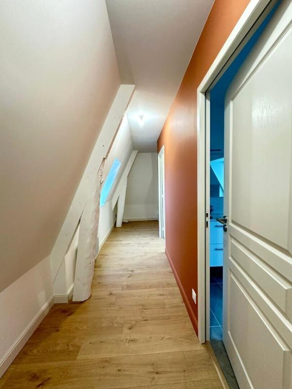 Appartement - 74 m² - 3 pièces