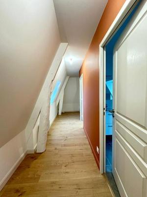 Appartement - 74 m² - 3 pièces