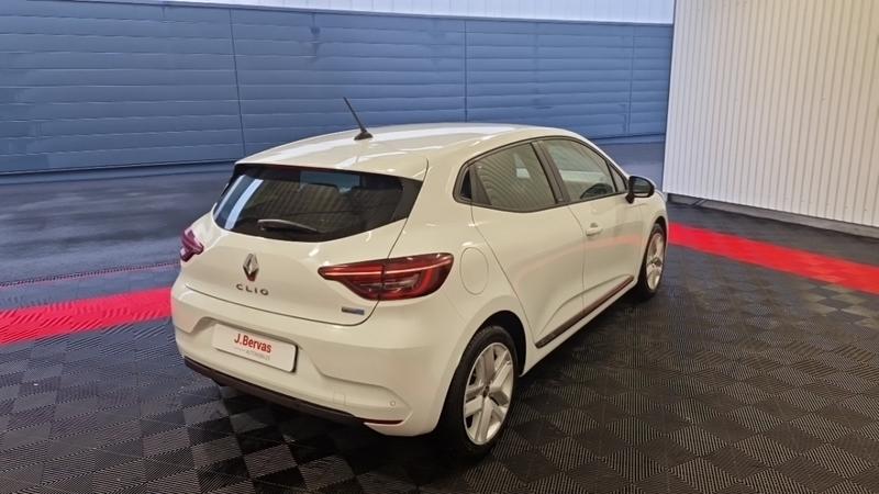 Renault Clio V E-Tech 140 - 21 Business