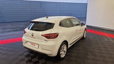 Renault Clio V E-Tech 140 - 21 Business