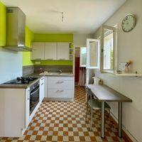 Maison - 81 m² - 4 pièces