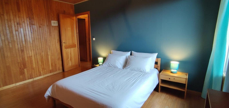 Châlet - 151 m² - 7 pièces